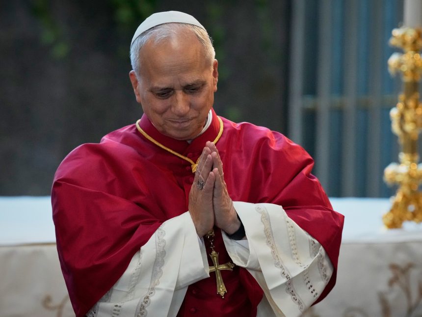 El Papa en el Líbano: Ovación y Tradiciones en un Día Inolvidable