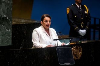 Desafíos de líderes latinoamericanos ante Trump y votantes deportados