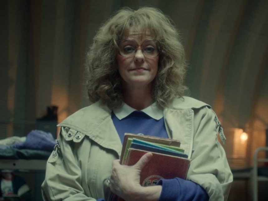 Stranger Things: La sorprendente elección de los Duffer para la serie