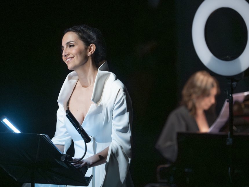 Descubre ‘Sócrates’ de Erik Satie en el Colón: Belleza y Sabiduría