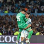 Cambeses brilla en penales y lleva a Racing a semifinales contra Boca
