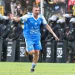 Río Cuarto en Primera: Maffini y Cabrera, la revancha esperada