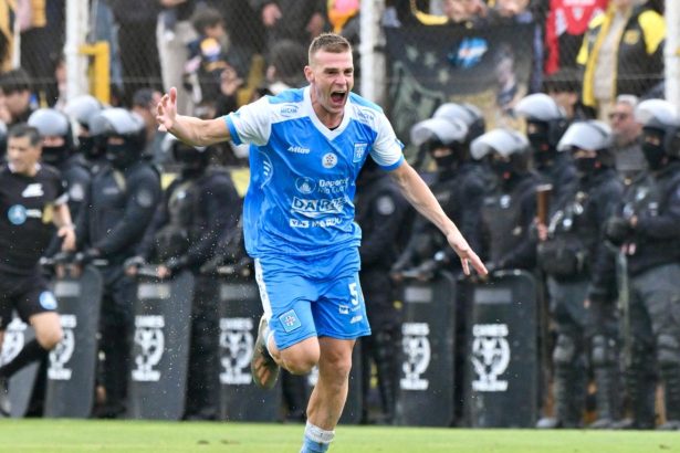 Río Cuarto en Primera: Maffini y Cabrera, la revancha esperada