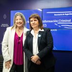 Patricia Bullrich deja el cargo: Alejandra Monteoliva nueva ministra