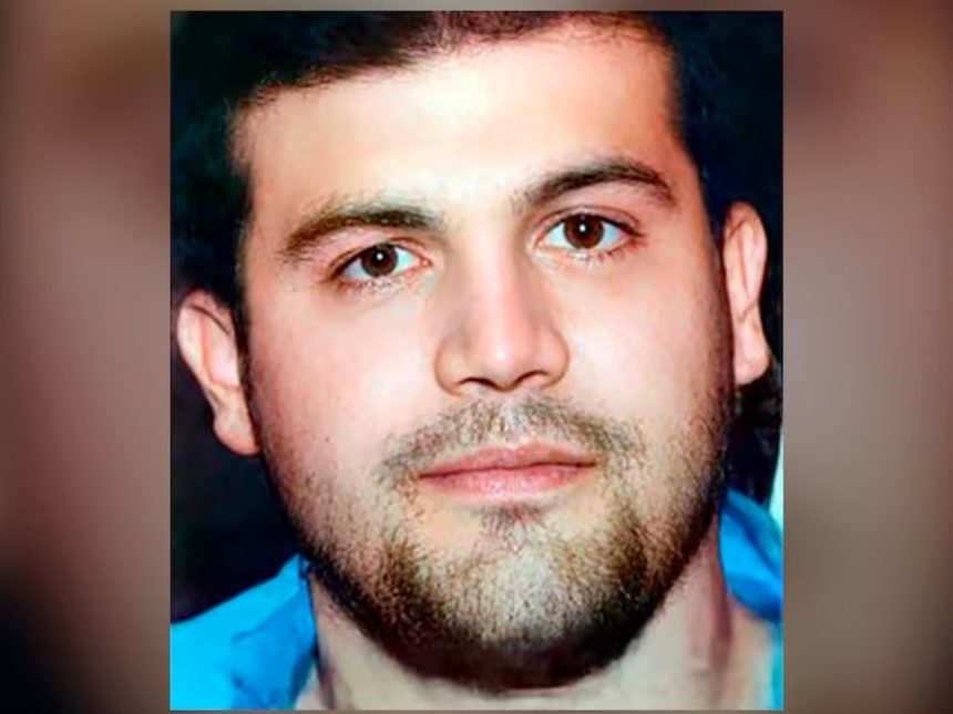 Hijo del ‘Chapo’ Guzmán se declara culpable de narcotráfico en EE.UU