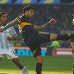 Semifinales del Torneo Clausura: Boca vs Racing y Gimnasia vs Estudiantes