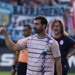 Fernando Zaniratto: El DT que puede hacer historia en Gimnasia