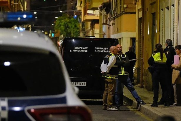 Tragedia en España: Hallan a pareja argentina muerta, investigan femicidio