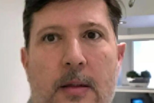 Descubre a Cristian Auguadra: El nuevo Señor 5 de la SIDE