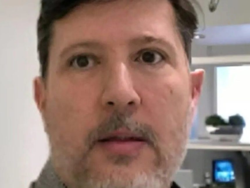 Descubre a Cristian Auguadra: El nuevo Señor 5 de la SIDE