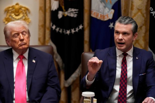 Trump advierte: Ataques en Venezuela inminentes, tensión con EE.UU