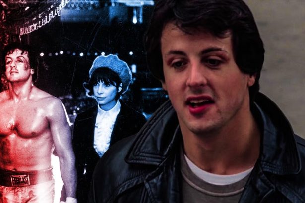El oscuro guion de Rocky: ¿Por qué Stallone casi fue olvidado?