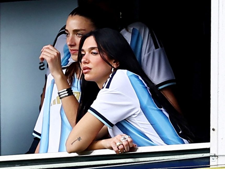 Descubre los Tours de Estrellas Internacionales en Buenos Aires