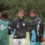 Úbeda y Costas: La historia detrás de los técnicos de Boca y Racing