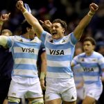Rugby World Cup 2027: Rivales de Los Pumas y Grupos Revelados