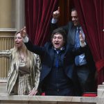 Milei: El Congreso se transforma en aliado, pero requiere consensos