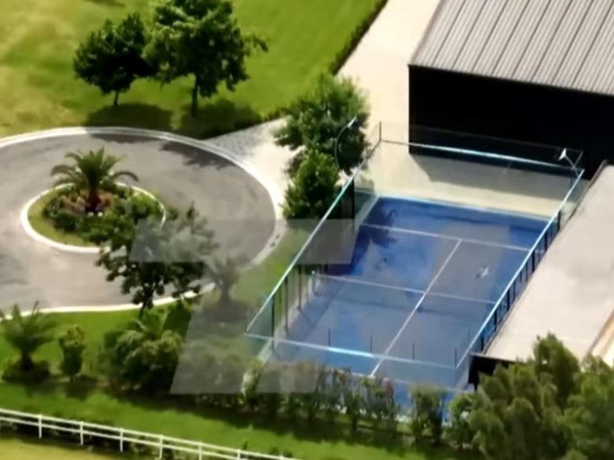 Carrió denuncia mansión en Pilar: ¿Por qué no hay investigación?