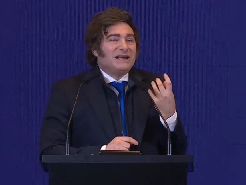 Javier Milei: Su reelección y el desafío de resolver problemas