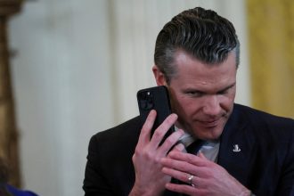 Congreso de EE. UU. presiona al Pentágono por ataques a narcolanchas