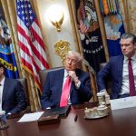 ¿Donald el Dormilón? La salud de Trump en el punto de mira