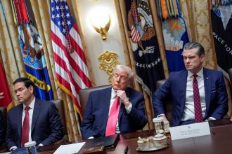 ¿Donald el Dormilón? La salud de Trump en el punto de mira