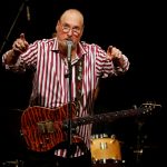 Fallece Steve Cropper: Icono del Soul y Mítico Blues Brother