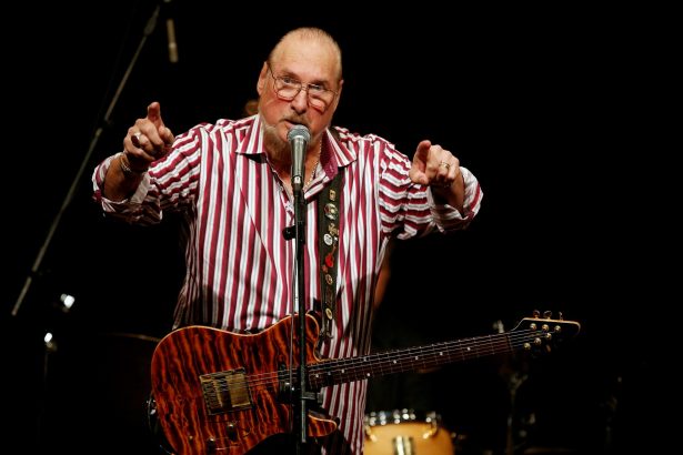 Fallece Steve Cropper: Icono del Soul y Mítico Blues Brother