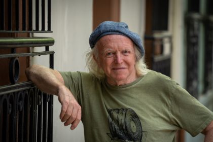 Miguel Cantilo a los 76: Rock, denuncia y legado familiar
