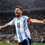 Messi y Argentina: ¿Repetirán el éxito de Qatar en la MLS?