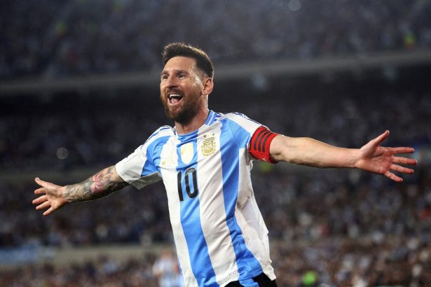 Messi y Argentina: ¿Repetirán el éxito de Qatar en la MLS?