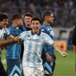 Facundo Mura deja Racing: ¿rumores de su fichaje por Inter Miami?