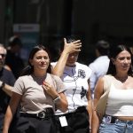 Fin de Semana Largo: Pronóstico del Calor en el AMBA
