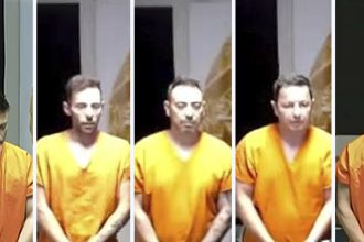 Argentinos detenidos en Miami regresan: el sorprendente vínculo con Cinthia Fernández