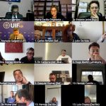 Juicio Cuadernos: Cristina Kirchner, clave en la trama criminal