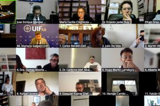 Juicio Cuadernos: Cristina Kirchner, clave en la trama criminal