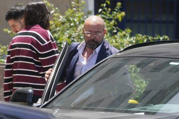 ANDIS: La Cámara Federal investiga los audios de Spagnuolo