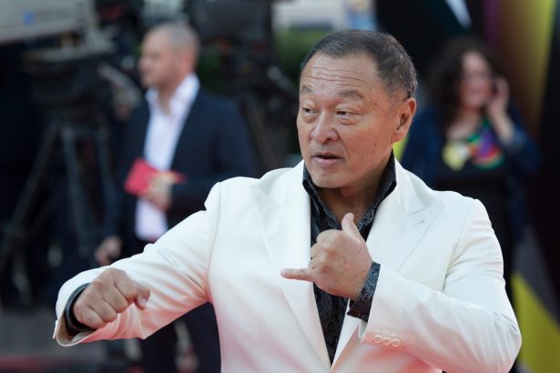Fallece Cary-Hiroyuki Tagawa, icónico villano de Mortal Kombat