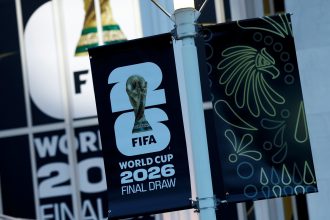 Sorteo Mundial 2026 EN VIVO: Hora, Fixture y Argentina en la Copa