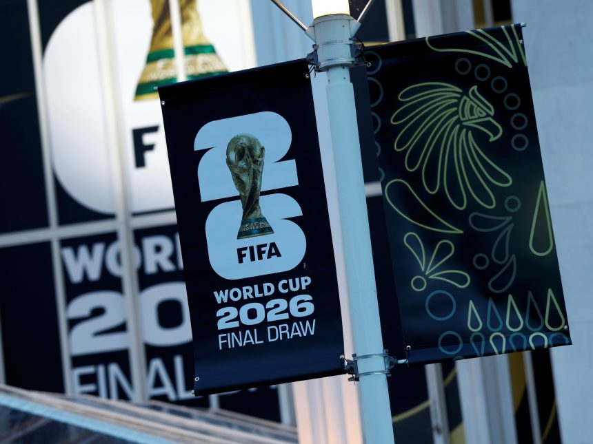 Sorteo Mundial 2026 EN VIVO: Hora, Fixture y Argentina en la Copa