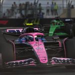 F1 GP de Abu Dhabi: Franco Colapinto en VIVO y dónde verlo hoy