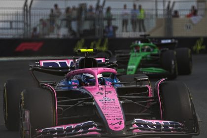 F1 GP de Abu Dhabi: Franco Colapinto en VIVO y dónde verlo hoy