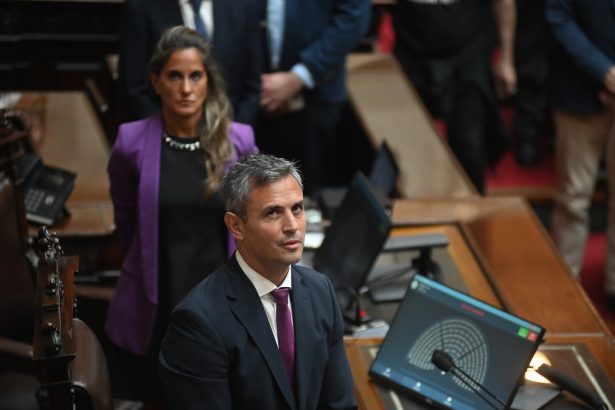 Tras la jura de Diputados: La lucha por comisiones y reformas clave
