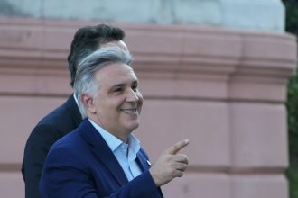 Revolución Judicial en Córdoba: Llaryora propone nuevo Procurador