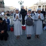 Iglesia cierra la puerta a mujeres diaconisas por ‘empate
