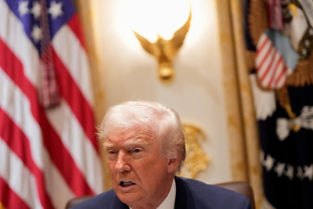 Trump y su nueva doctrina: Dominio en América Latina y Argentina