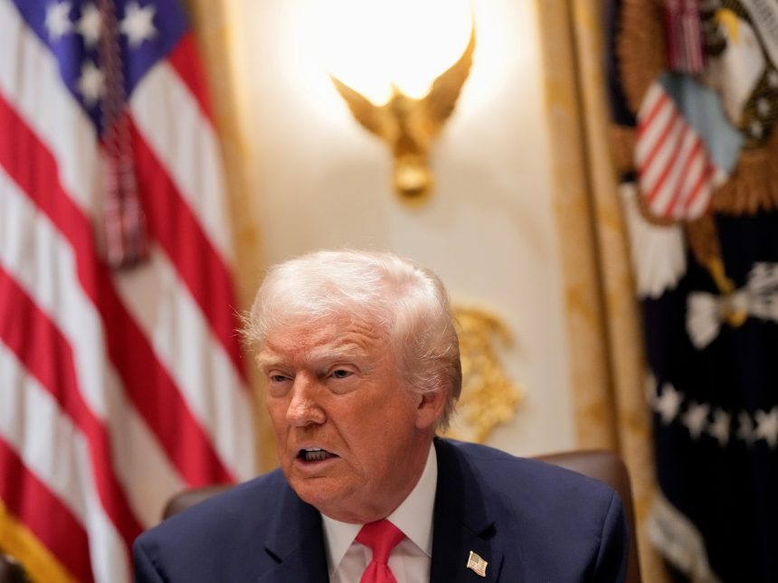 Trump y su nueva doctrina: Dominio en América Latina y Argentina