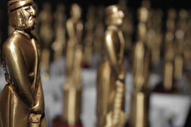 Martín Fierro 2025: Horarios, Nominados y Cómo Verlo en Vivo