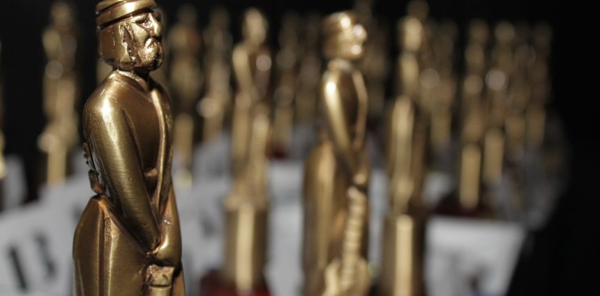 Martín Fierro 2025: Horarios, Nominados y Cómo Verlo en Vivo