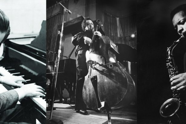 Las historias más sorprendentes de los mejores jazzeros en Argentina