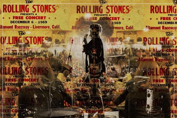 Altamont: El Festival Trágico que Marcó el Fin de la Era Hippie